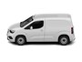 Opel Combo-e Standaard - Electric | Reservewiel | 11 kW - 3 fase AC lader en 100kW DC Snelladen mogelijk | Comfort Connect Pakket