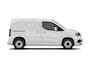 Opel Combo-e Standaard - Electric | Reservewiel | 11 kW - 3 fase AC lader en 100kW DC Snelladen mogelijk | Comfort Connect Pakket