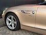 BMW Z4 Roadster SDrive23i | 100% Onderhoudshistorie! | Zeer nette auto! | Sportstoelen | Recent groot onderhoud gehad | HIFI audio
