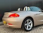 BMW Z4 Roadster SDrive23i | 100% Onderhoudshistorie! | Zeer nette auto! | Sportstoelen | Recent groot onderhoud gehad | HIFI audio