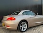 BMW Z4 Roadster SDrive23i | 100% Onderhoudshistorie! | Zeer nette auto! | Sportstoelen | Recent groot onderhoud gehad | HIFI audio