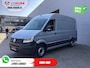 Volkswagen Crafter 2.0 TDI 140 pk DSG Aut. L3H3 LED/ 270Gr.deuren/ Gev.Stoel/ Massage/ Standkachel/ Carplay/ Camera/ PDC/ Cruise/ Trekhaak/ Airco