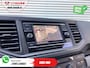 Volkswagen Crafter 2.0 TDI 140 pk DSG Aut. L3H3 LED/ 270Gr.deuren/ Gev.Stoel/ Massage/ Standkachel/ Carplay/ Camera/ PDC/ Cruise/ Trekhaak/ Airco