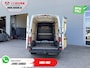 Volkswagen Crafter 2.0 TDI 140 pk DSG Aut. L3H3 LED/ 270Gr.deuren/ Gev.Stoel/ Massage/ Standkachel/ Carplay/ Camera/ PDC/ Cruise/ Trekhaak/ Airco