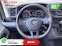 Volkswagen Crafter 2.0 TDI 140 pk DSG Aut. L3H3 LED/ 270Gr.deuren/ Gev.Stoel/ Massage/ Standkachel/ Carplay/ Camera/ PDC/ Cruise/ Trekhaak/ Airco