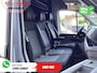 Volkswagen Crafter 2.0 TDI 140 pk DSG Aut. L3H3 LED/ 270Gr.deuren/ Gev.Stoel/ Massage/ Standkachel/ Carplay/ Camera/ PDC/ Cruise/ Trekhaak/ Airco