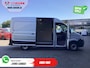 Volkswagen Crafter 2.0 TDI 140 pk DSG Aut. L3H3 LED/ 270Gr.deuren/ Gev.Stoel/ Massage/ Standkachel/ Carplay/ Camera/ PDC/ Cruise/ Trekhaak/ Airco