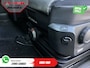 Volkswagen Crafter 2.0 TDI 140 pk DSG Aut. L3H3 LED/ 270Gr.deuren/ Gev.Stoel/ Massage/ Standkachel/ Carplay/ Camera/ PDC/ Cruise/ Trekhaak/ Airco