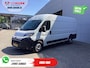 Opel Movano 140 pk L4H2 270Gr.deuren/ Carplay/ Navi/ Camera/ Climate/ PDC/ Cruise