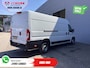 Opel Movano 140 pk L4H2 270Gr.deuren/ Carplay/ Navi/ Camera/ Climate/ PDC/ Cruise