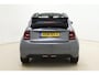 Fiat 500C Icon 42 kWh | SoH 100% | Achteruitrijcamera | WLTP 303km | Snelladen | Navigatie | Climate Control | Keyless Start