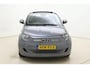 Fiat 500C Icon 42 kWh | SoH 100% | Achteruitrijcamera | WLTP 303km | Snelladen | Navigatie | Climate Control | Keyless Start
