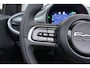 Fiat 500C Icon 42 kWh | SoH 100% | Achteruitrijcamera | WLTP 303km | Snelladen | Navigatie | Climate Control | Keyless Start