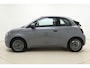 Fiat 500C Icon 42 kWh | SoH 100% | Achteruitrijcamera | WLTP 303km | Snelladen | Navigatie | Climate Control | Keyless Start