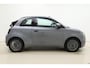 Fiat 500C Icon 42 kWh | SoH 100% | Achteruitrijcamera | WLTP 303km | Snelladen | Navigatie | Climate Control | Keyless Start