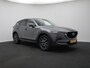 Mazda CX-5 2.0 SkyActiv-G GT-Luxury met afneembare trekhaak en Apple Carplay : dealer onderhouden