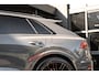 Audi Q8 60 TFSIe Np. 194k | ABT Aero | Alc. Hemel | 4WSturing | Massage | Rode Stiksels