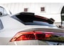 Audi Q8 60 TFSIe Np. 194k | ABT Aero | Alc. Hemel | 4WSturing | Massage | Rode Stiksels