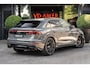 Audi Q8 60 TFSIe Np. 194k | ABT Aero | Alc. Hemel | 4WSturing | Massage | Rode Stiksels