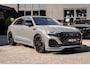 Audi Q8 60 TFSIe Np. 194k | ABT Aero | Alc. Hemel | 4WSturing | Massage | Rode Stiksels