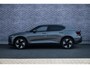 Polestar 2 Long Range Single Motor Prime 82 kWh | Pilot assist | 360 camera met parkeerhulp | BLIS | Cross Traffic Alert | Rear collision warning | Panoramadak | Harman Kardon premium sound | Volledig verstelbare voorstoelen | Polestar digital key | LED mistlampen met bochtverlichting | Elektr. bedienbare achterklep met voetsensor | Warmtepomp | stoelverwarming achterin | Verwarmd stuurwiel |