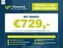 Jaecoo 7 1.5 GDI SHS-P Exclusive De scherpste Private Lease deal van dit moment!!