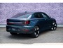 Polestar 2 Long Range Single Motor Prime 82 kWh | Pilot Assist | 360 camera met parkeerhulp | BLIS | Cross Traffic Alert | Rear collision warning | Panoramadak | Harman Kardon premium sound | Volledig verstelbare voorstoelen | Polestar digital key | LED mistlampen met bochtverlichting | Elektr. bedienbare achterklep met voetsensor | Warmtepomp | stoelverwarming achterin | Verwarmd stuurwiel |