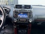 Toyota Land Cruiser 3.0 D-4D-F VX High Roof Window Van EX BTW/BOMVOL
