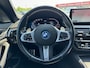 BMW 5-Serie Touring 530e High Executive M Sport Panoramadak Trekhaak Harman-Kardon Carplay 19 inch Laser Licht Keyless Entry Head-Up Display