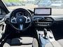 BMW 5-Serie Touring 530e High Executive M Sport Panoramadak Trekhaak Harman-Kardon Carplay 19 inch Laser Licht Keyless Entry Head-Up Display