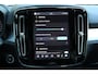 Volvo XC40 2.0 B4 Mild Hybrid Plus Dark | Trekhaak Semi-Elektrisch Inklapbaar | Elektrisch Verstelbare Stoelen Met Geheugen | Adaptieve Cruise Control | Pilot Assist | Google | Keyless | BLIS | Harman/Kardon | Stuurverwarming | Stoelverwarming | Parkeersensoren Voor & Achter incl. Achteruitrijcamera | 18-Inch Lichtmetalen Velgen |