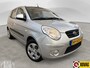 Kia Picanto 1.1 X-clusive Elek ramen Airco