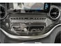 Mercedes-Benz EQV 300 L2 90 kWh 8-Pers Luchtvering ACC 360° Elek Schuifdeur LED