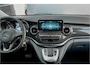 Mercedes-Benz EQV 300 L2 90 kWh 8-Pers Luchtvering ACC 360° Elek Schuifdeur LED