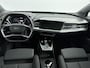 Audi Q4 e-tron 40 Launch edition Advanced Plus 77 kWh 204 PK | Navigatie | Camera | Panoramadak | Adaptive cruise control | Trekhaak | Stoelverwarming | Lichtmetalen velgen |