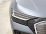 Audi Q4 e-tron 40 Launch edition Advanced Plus 77 kWh 204 PK | Navigatie | Camera | Panoramadak | Adaptive cruise control | Trekhaak | Stoelverwarming | Lichtmetalen velgen |