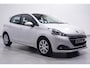 Peugeot 208 1.6 BlueHDi Blue Lease Navigatie cruise-controle Airco stuurbediening bleutooth mistlampen voor 4-seizoenen banden