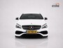 Mercedes-Benz CLA Shooting Brake 180 AMG Night Edition Plus