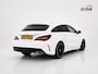 Mercedes-Benz CLA Shooting Brake 180 AMG Night Edition Plus