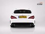 Mercedes-Benz CLA Shooting Brake 180 AMG Night Edition Plus