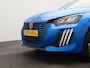 Peugeot 208 1.2 Hybrid 110 e-DCS6 Allure Lage KM | Vision Pack | Keyless | Adaptive Cruise Control | Navigatie | Apple Carplay/Android Auto
