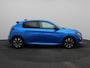 Peugeot 208 1.2 Hybrid 110 e-DCS6 Allure Lage KM | Vision Pack | Keyless | Adaptive Cruise Control | Navigatie | Apple Carplay/Android Auto