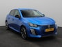 Peugeot 208 1.2 Hybrid 110 e-DCS6 Allure Lage KM | Vision Pack | Keyless | Adaptive Cruise Control | Navigatie | Apple Carplay/Android Auto