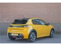 Peugeot 208 1.2 PureTech GT-Line, 1e eigenaar, Panoramadak, Keyless, Navigatie, Full LED, Camera, DAB+.