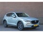 Mazda CX-5 2.5 SkyActiv-G Exclusive-Line 4WD, 360 Camera, Adaptive Cruise, Trekhaak, Leder, Head-up, Memory, Stoel & Stuurverwarming.