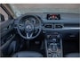 Mazda CX-5 2.5 SkyActiv-G Exclusive-Line 4WD, 360 Camera, Adaptive Cruise, Trekhaak, Leder, Head-up, Memory, Stoel & Stuurverwarming.