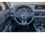 Mazda CX-5 2.5 SkyActiv-G Exclusive-Line 4WD, 360 Camera, Adaptive Cruise, Trekhaak, Leder, Head-up, Memory, Stoel & Stuurverwarming.