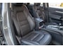 Mazda CX-5 2.5 SkyActiv-G Exclusive-Line 4WD, 360 Camera, Adaptive Cruise, Trekhaak, Leder, Head-up, Memory, Stoel & Stuurverwarming.