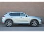 Mazda CX-5 2.5 SkyActiv-G Exclusive-Line 4WD, 360 Camera, Adaptive Cruise, Trekhaak, Leder, Head-up, Memory, Stoel & Stuurverwarming.