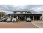 Mazda CX-5 2.5 SkyActiv-G Exclusive-Line 4WD, 360 Camera, Adaptive Cruise, Trekhaak, Leder, Head-up, Memory, Stoel & Stuurverwarming.